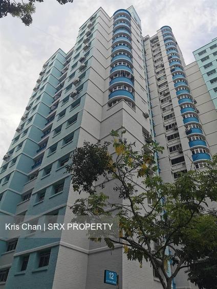 Blk 12 Jalan Bukit Merah (Bukit Merah), HDB 4 Rooms #230220441